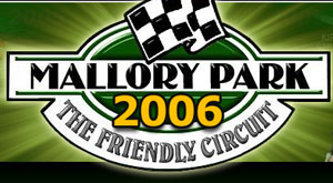 Click here to go to the website of Mallory Park